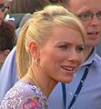 Naomi Watts King Kong premiere