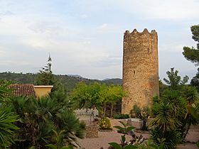 Navajas. Torre de Altomira 3.jpg