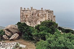 Archivo:Naxos Venetian Tower