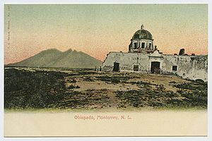 Archivo:Obispado, Monterrey, N.L. (20300856468)