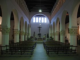 Old main synagogue Segovia10.JPG