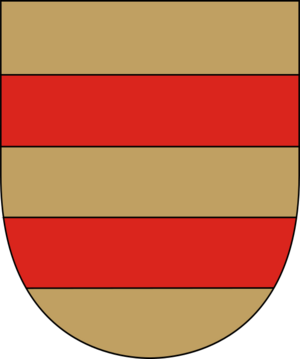 Archivo:Oldenborgs våben