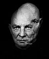 Oliver Mark - Lars Norén, Berlin 2003