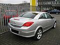 Opel Astra H ttop