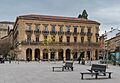 Palacio de Navarra in Pamplona (2)
