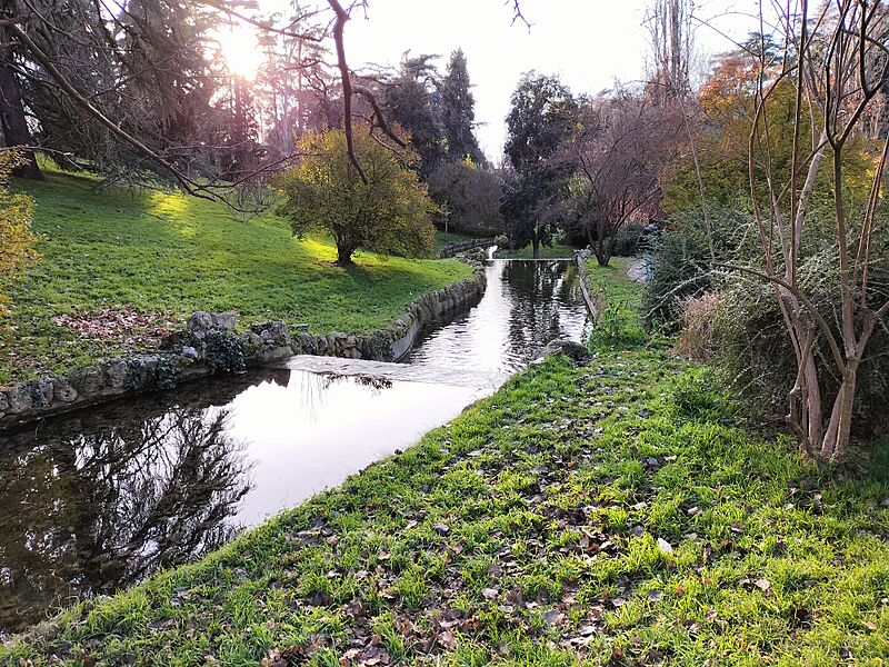 Parque del Oeste 4