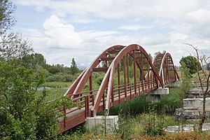 Archivo:Pasarela de Villaescusa de las Torres-P