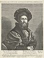 Persijn-baltasar de castiglione