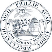 Phillips Academy seal.png