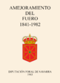 Portada del Amejoramiento 1982 (recreación)