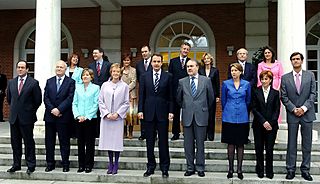 Archivo:Primer Gobierno de José Luis Rodríguez Zapatero (2004)