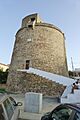 Punta Umbría Torre almenara