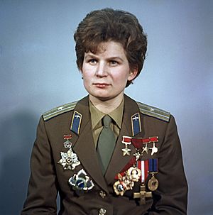 Archivo:RIAN archive 612748 Valentina Tereshkova