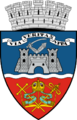 ROU AR Arad CoA