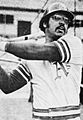Reggie Jackson October 1973