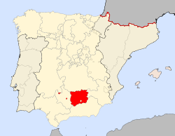 Reino de Jaén loc 1590.svg
