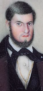 Archivo:Retrato de Don Antonio José de Irisarri