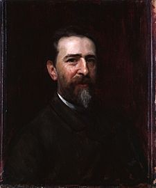 Archivo:Retrato del pintor Juan de Barroeta (Museo de Bellas Artes de Bilbao)