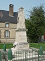Saint-Jean-de-Bonneval monument aux morts (1)