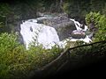 Salto Repucura - Anticura