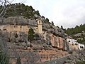 Santuario de la Balma