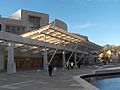 ScottishParliamentFront