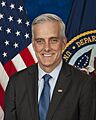 Secretary McDonough, official photo