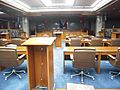 Senate Session Hall