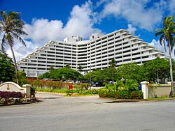 Archivo:Sheraton Laguna Guam Resort
