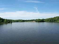 Silver Creek Lake, Norton ,Ohio.jpg
