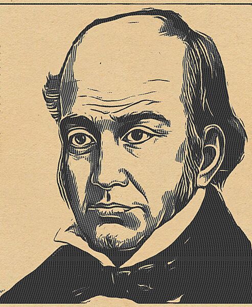 Simón Rodríguez