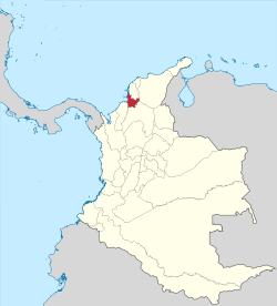 Sincelejo in Colombia (1908).svg