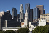 Skyline of Central Los Angeles, California LCCN2013631474.tif