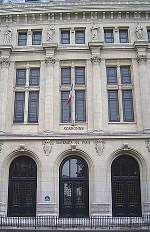 Archivo:Sorbonne