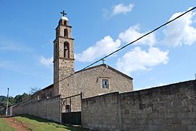 Iglesia de Nuestra Señora de Guadalupe