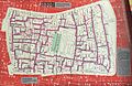 Streets in Kowloon Walled City