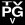 Símbolo TV-PG (para mayores de 10 años) (El descriptor V significa violencia)