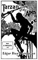 Tarzan of the Apes