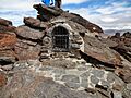 Templete Mulhacén