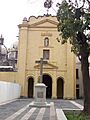Templo de El Carmen 04