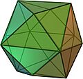 Tetrakishexahedron