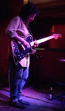 Thalia Zedek live at the Buffalo Bar (London) on June 13th, 2013.jpg