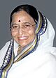 The President of India, Smt. Pratibha Patil.jpg