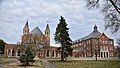 The St. Mary's Institute of O'Fallon