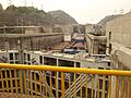 Three Gorges Dam Ship Locks