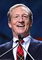 Tom Steyer by Gage Skidmore