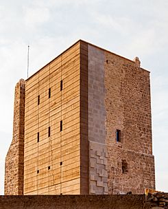Torre de la Muela, Ágreda, España, 2012-08-27, DD 06.JPG