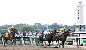 Archivo:Union Rags - 2012 Belmont Stakes