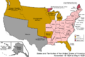 United States 1824-1828
