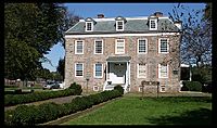 Archivo:Van Cortlandt Mansion